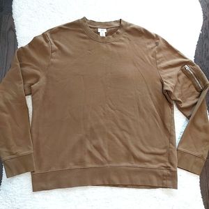 H&M Long sleeve crew neck